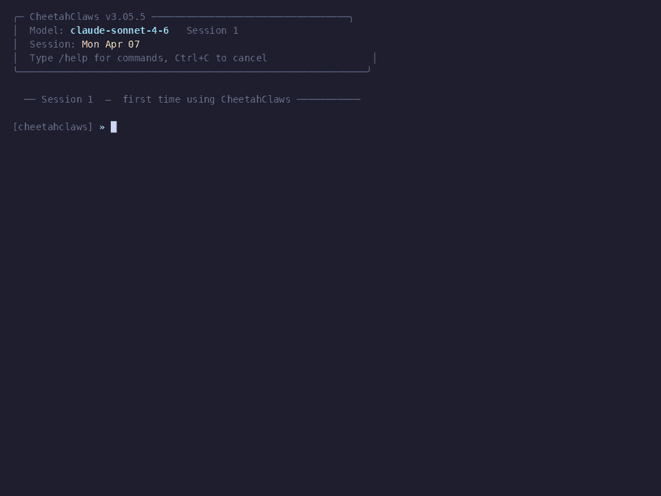 Memory demo