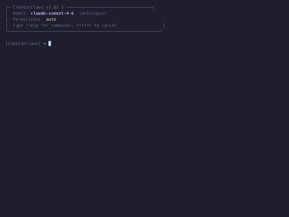 Multi-model demo