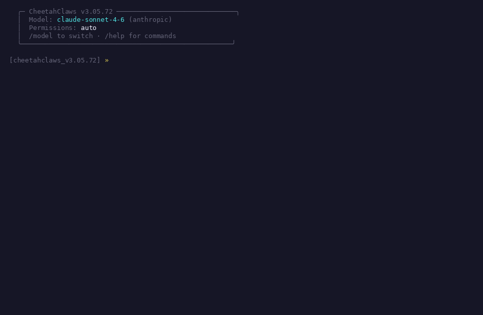 Trading agent demo