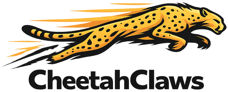 CheetahClaws